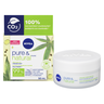 NIVEA PUR&NAT S/JR HYD P/STRESSEE 50ML