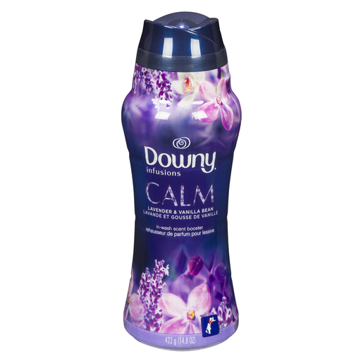 DOWNY INF LAVANDE PAISIB4X422G