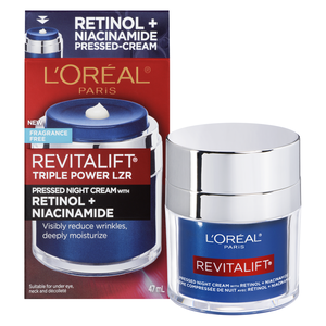 LOREAL REVIT CR COMP NUIT 50ML