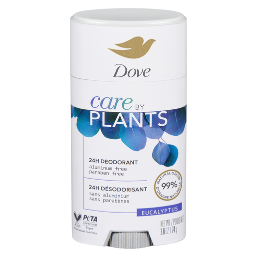 DOVE PLANTS DESO EUCALYPTUS74G