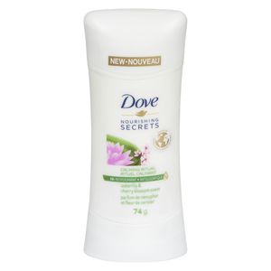 DOVE ANTI BAT THE VERT/CERISES 74G