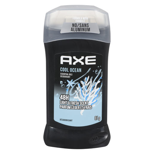 AXE BATON DESO COOL OCEAN  85G