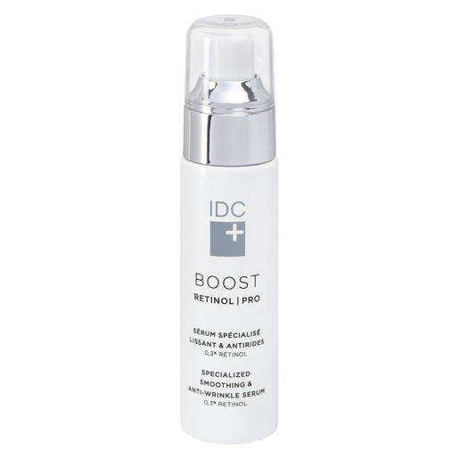 IDC BOOST RETINOL PRO 30ML