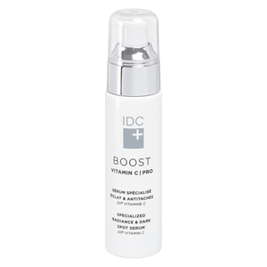 IDC BOOST VIT C PRO 30ML