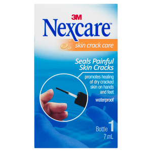 NEXCARE TRAIT GERCURES 7ML