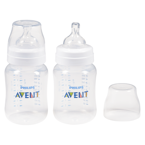 PHILIPS AVENT BIBERON ANTICOLIQUE260ML 1