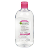 GARNIER SKINACTIVE EAU MICELL ROSE 700ML