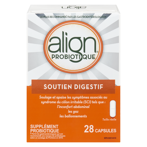 ALIGN PROB SOUT DIGESTIF CA 28