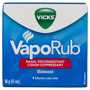 VICKS VAPORUB ONGUENT REG 57ML