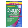 SYSTANE ULT GTTS/LUB SAC 2X10ML