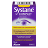 SYSTANE COMPL GTTS LUB SAC 10ML