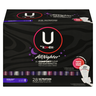 KOTEX U SERV MINCE NUIT   2X28