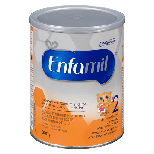 ENFAMIL 2 POUDRE 900G