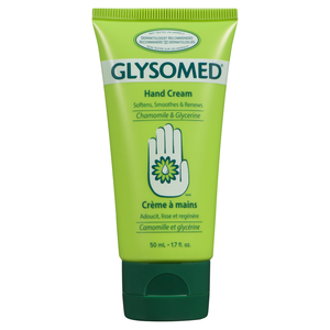 GLYSOMED CR/MAIN 50ML