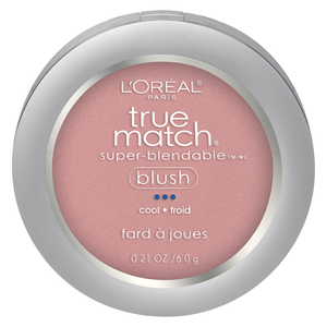 LOREAL TRUE MATCH FAJ TENDER ROSE 1