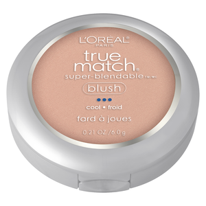 LOREAL TRUE MATCH FAJ BABY BLOSSOM 1