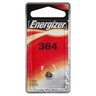 ENERGIZER PILE MONTRE 364BPZ 1