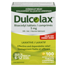 DULCOLAX 5MG          COMP 100