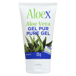 ALOEX GEL ALOE VERA PURE 125G