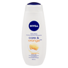 NIVEA S/NETT ORANGE & AVOCADO OIL 500ML