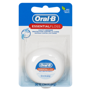 ORAL-B SOIE E/FLOSS MENTHE    50M