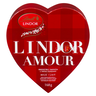 LINDOR COEUR AMOUR ROMA16X168G