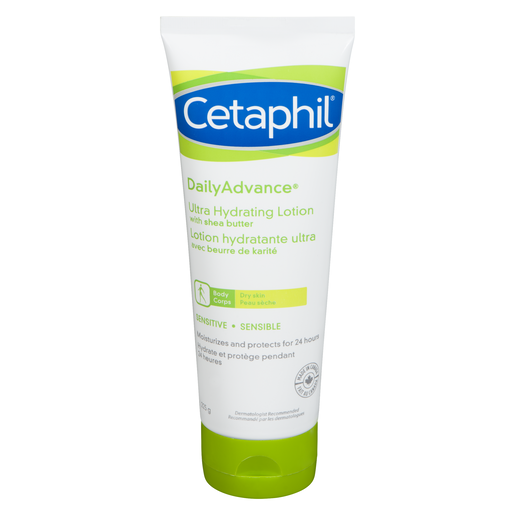 CETAPHIL LOT HYD ULT 225G