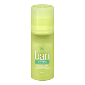 BAN ANTI BILLE N/PARF 100ML