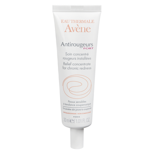 AVENE ANTIROUGEURS FORT 30ML