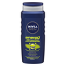 NIVEA MEN ENERGY G/D 500ML