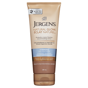 JERGENS ECL/NAT RAFF MOY FCE 200ML