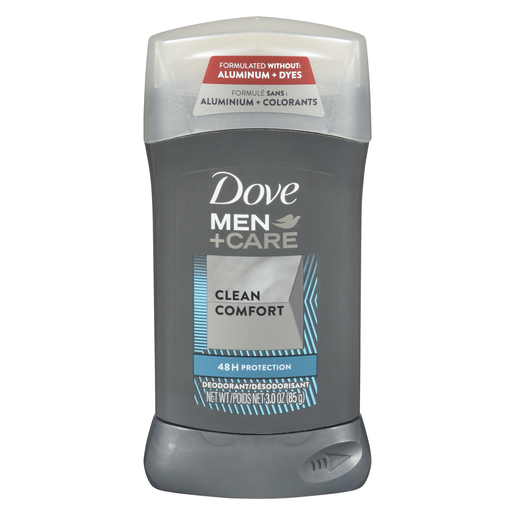 DOVE MEN CARE DESO/PRO/CONF85G