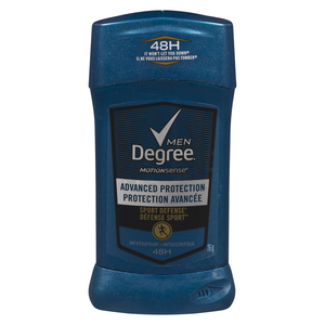 DEGRE MEN ANTI DEFENS/SPORT76G