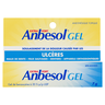 ANBESOL GEL ULCERES X/F 7G