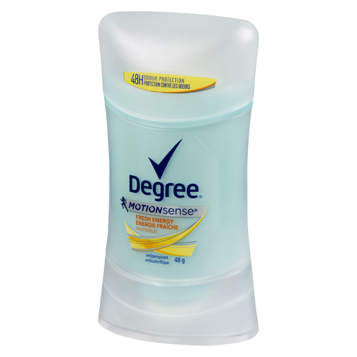 DEGRE ANTI ENERGIE FRAICHE 48G