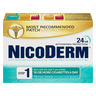 NICODERM 21MG TIMB TRANSDER 14