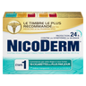 NICODERM 21MG TIMB TRANSDER 7