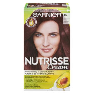 NUTRISSE CREAM 45 CHATAIN FONCE ACAJ 1