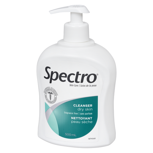 SPECTRO NETT P/SECHE 500ML