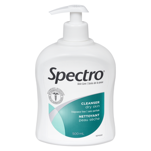 SPECTRO NETT P/SECHE 500ML