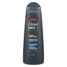 DOVE MEN SHP 2/1 ANTIPELLICULAIRE 355ML