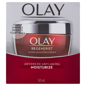 OLAY REGEN CR M/S  50ML