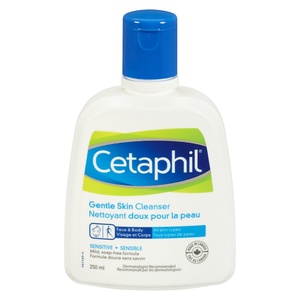 CETAPHIL NETT DOUX 250ML