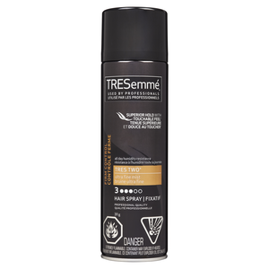 TRESEMME FIX TENUE ULT/FINE 311G