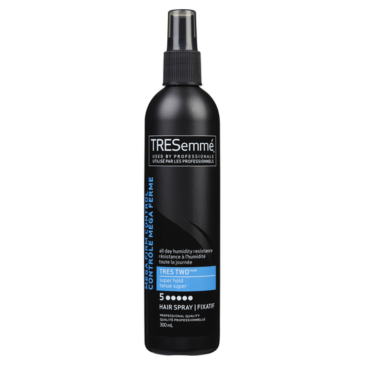 TRESEMME FIX TENUE EXTRA 300ML