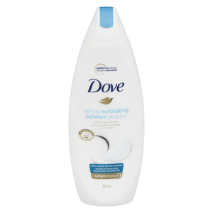 DOVE G/D EXFOLIANT DOUCEUR 354ML