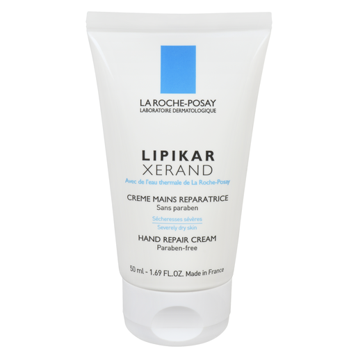 ROCHE POSAY LIPIKAR XERAND CR MAINS 50ML