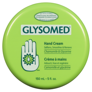 GLYSOMED CR/MAIN 150ML