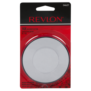 REVLON MIROIR GROSSISSANT-10X 1