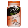 DEX4 GLUCOSE ORANGE 50